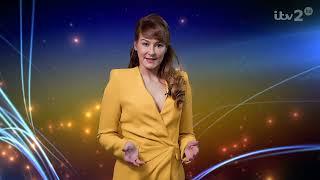 NADINE NATASHA TV AND RADIO PRESENTER SHOWREEL