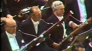 Beethoven, Sinfonía Nº 6 en Fa mayor, Opus 68, "Pastoral". Otto Klemperer