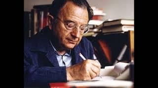 Erich Fromm - Koniec pewnego złudzenia