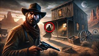 3 Terrifying Old West Legends They Never Told You About!