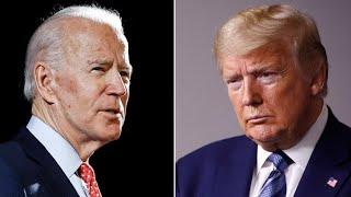 Joe Biden takes the lead in Georgia | After GMS is LIVE