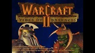 Warcraft II: Tides of Darkness прохождение 7