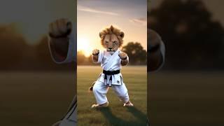 Adorable Baby Animals doing human jobs #BabyAnimals #AnimalWork #shorts