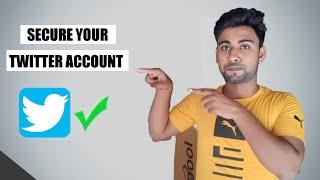 How to secure twitter account | safety tips for twitter | Latest News |