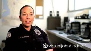 Washington State Patrol: Commercial Vehicle Enforcement Officer Career