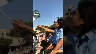 Mera Pakistan  ! pyara pakistan ! Iram Javed Vlogs ️