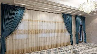 22-yanvar, 2023 curtain design, shtory, parda, eng songgi modadagi elita parda fasonlari, Andijon