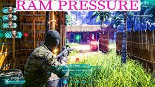 RAM Pressure Pc Gameplay Part 1