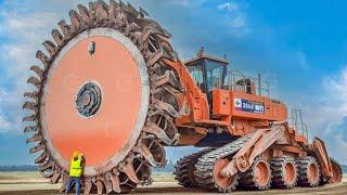 15 MASSIVE Mining Machines