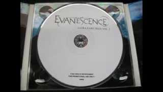 Evanescence Ultra Rare Trax Vol. 2 Part 1 of 3