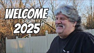 Welcome 2025