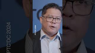 PTC'DC: Ivan Fong #shorts