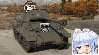 I can see why OddBawz loves this thing | M36B2 War Thunder