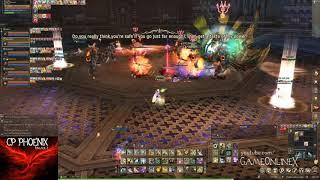 New Tauti Lv.110+ / Lineage 2 Server CORE EUROPE