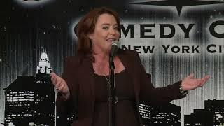 Kathleen Madigan on Gotham Comedy Live