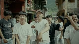 DuoLamar - ROYAL BLOCK | Official M/V | @CardanoADA_OfficiaI@GyalboRB @Sangamlamar