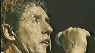 The Who - Houston, TX 8-29-00 (Part 10)