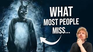 24 Years Later, I Finally Understand Donnie Darko