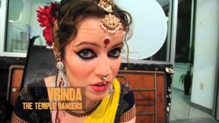 The Mayapuris   Making Of Mridanga, The Video