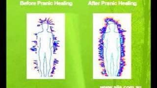 Pranic Healing