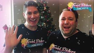 Merry Christmas from The Jewel Riders Archive! | Princess Gwenevere (Starla) and the Jewel Riders