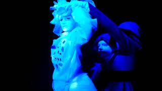 Trailer: Reflection by Lightwave Theatre Company