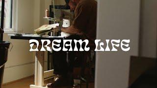 Dream Life: An Open Sea Leather Co. Mini Documentary