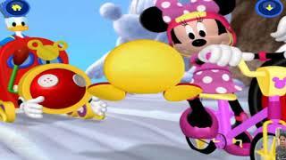 Mickey Mouse Clubhouse Full Episodes Road Rally  Disney channel Junior Mickey Mouse Game 2020  #2