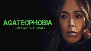 Agateophobia - You're Not Crazy | Full Movie | Thriller