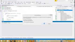 Jquery Drag And Drop File Upload | ASP.NET MVC