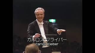 L. van Beethoven: Symphony No. 7 / Carlos Kleiber (Tokyo, 1986)