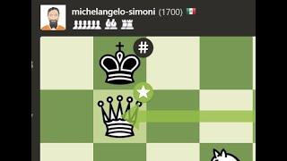 michelangelo-simoni Chess Game How to WIN