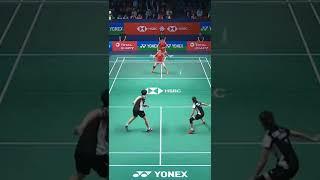 NOT BETTER THAN THIS Mixed doubles