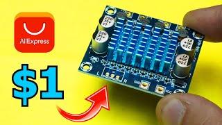 TOP 5 AWESOME $1 Aliexpress Modules