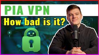 Private Internet Access (PIA) VPN Review 2024 It is Cheap, But is it Any Good? 