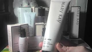 ПОСЫЛОЧКА MARY KAY | #ПОДАРКИ #