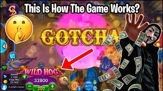 My Theory to Win is TRUE?? $105 Load Golden Dragon Gameplay Winning Over $2,000