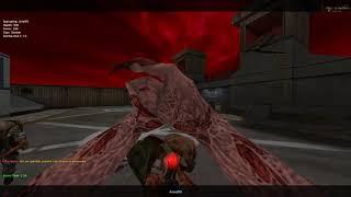 Half-Life 1 - Zombie Mod Server