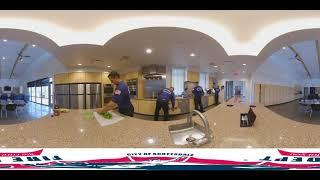 Scottsdale Fire Station Virtual Tour (360 video)