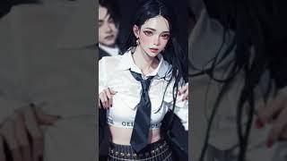 [AI 미소녀] 카리나 Don't Blink