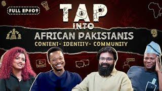 The Awkward Truth About Being Different in Pakistan | Roundtable | Episode 09