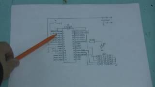 Программирование AVR на языке Ассемблер, часть 4. "Зажигаем  светодиод"