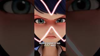 Gabriel Almost Won In These Moments! #miraculous #miraculousladybug
