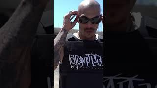Limited edition vests in stock now at the Crime Family store! #mrcriminal #crimefamily #lafamilia