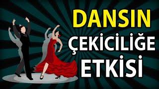 Dansın Çekiciliğe Etkisi - Dans Ortamı Hayatımıza Neler Katar?