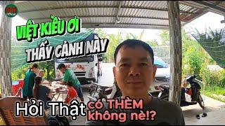 Việt Kiều THẤT BẠI thế này... Lắm Người Thèm Được Cuộc Sống Như Thế!