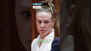 Motion denied for new trial in baby’s Benadryl death