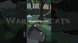 Warrior Cats is... (trend) | Я как обычно спустя 2-3 месяца форса тренда делаю видео | Бежелапая