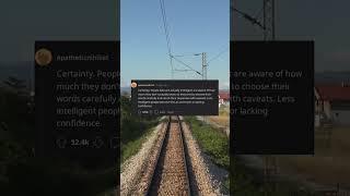 7 Surprising Habits People Mistake for Intelligence! (r/AskReddit) #Shorts #WebWisdom #RedditAMA