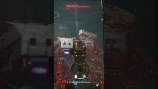 You Tell Em V #yolomcswaggen #cyberpunk2077 #phantomliberty